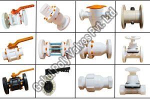 Three Way Ball Valves