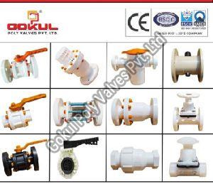 Double Union Ball Valve