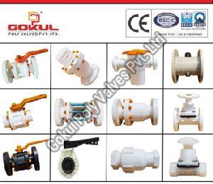 Double Union Ball Valve