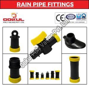 40mm Rain Pipe Fitting