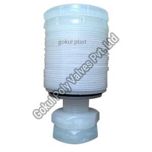 Button Strainer