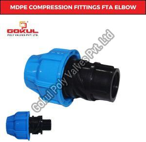 Compression Fittings