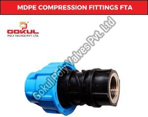 Compression Fittings