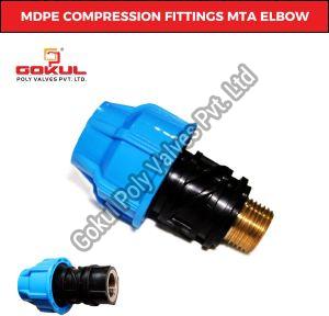 Compression Fittings