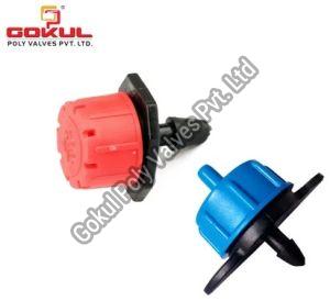 Adjustable Dripper