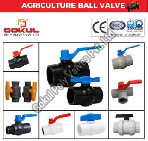 HDPE Brass Service Saddle