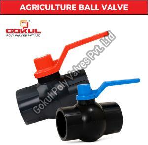 PP Valves