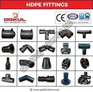 Agriculture Pipes and Fittings
