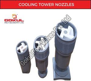 Ampullar Type Spray Nozzles