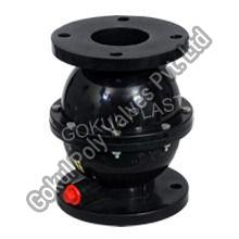 Brass Sprinkler