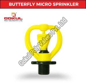 Butterfly Micro Sprinkler