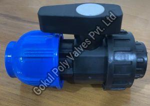 GOKUL HDPE Electrofusion Fitting