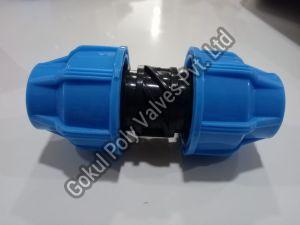 GOKUL HDPE Electrofusion Fitting