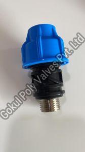 GOKUL HDPE Electrofusion Fitting