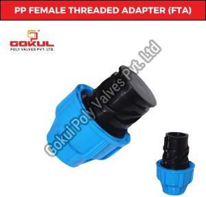Compression Fittings