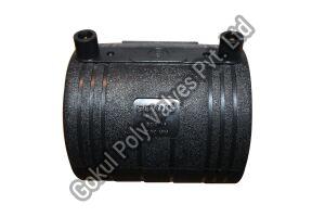 PE Electrofusion Fittings Coupler
