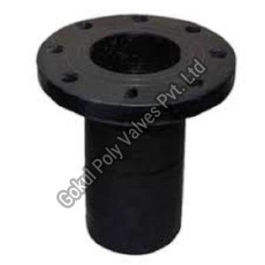 HDPE Slip On Flange