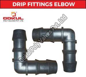 Drip Elbow