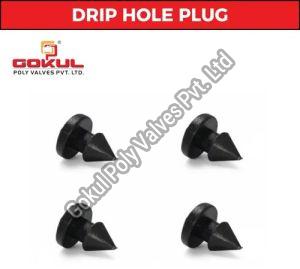 Drip Hole Plug