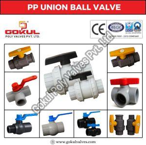 Drip Irrigation Ball Valve