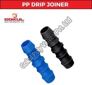 Drip Irrigation Joiner