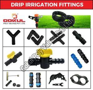 Drip Irrigation Take Off Connector