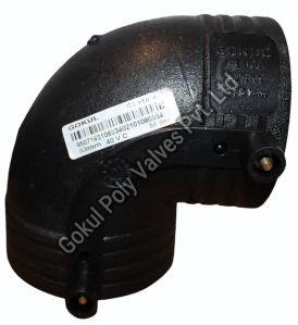 GOKUL Electrofusion PIPE Fittings Reducer