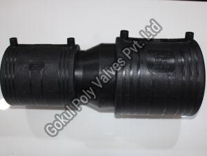 GOKUL Electrofusion PIPE Fittings Reducer