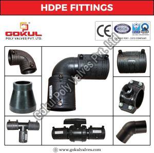 Electrofusion Fittings