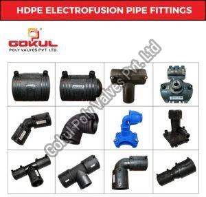 Electrofusion Fitting Manufacturer