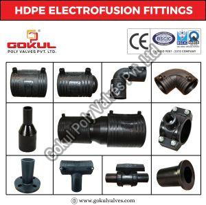 Electrofusion Reducer