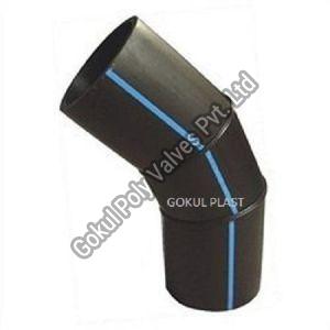 HDPE Spigot Cross
