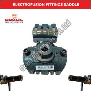 Gokul Electrofusion Saddle