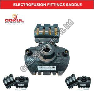 Gokul HDPE Electrofusion Saddle