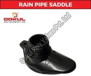 Gokul Rain Pipe Saddle