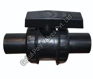 Pe Spigot 90degree Elbow