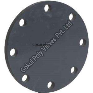 HDPE Pipe Bore Flange