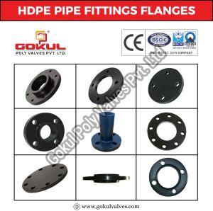 HDPE Blind Flange