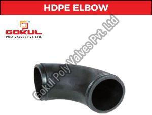 HDPE Buttweld Type Elbow