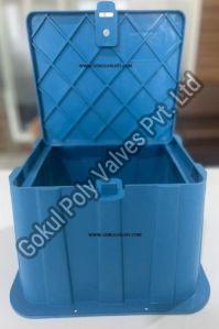 HDPE Compression Elbow
