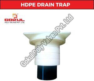 HDPE DRAIN TRAP