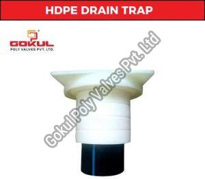 HDPE Drain Trap Manufacturer