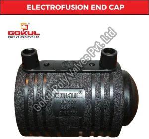 HDPE Ef End Cap