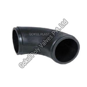 HDPE Spigot Cross