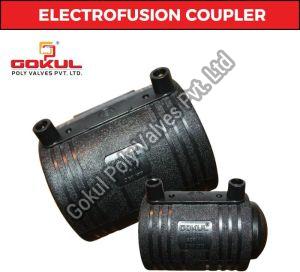 HDPE Electrofusion End Cap