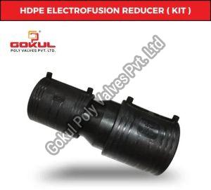 HDPE Electrofusion Reducer Kit