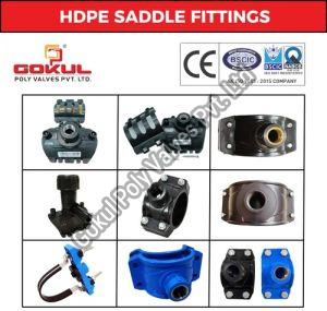 HDPE Electrofusion Saddle Manufacturer