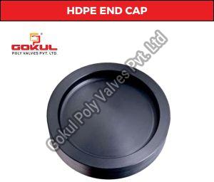 HDPE End Cap