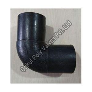 HDPE Spigot End Cap