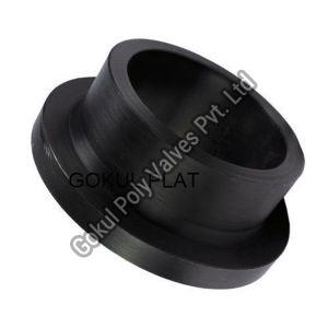 HDPE Weld Neck Flange
